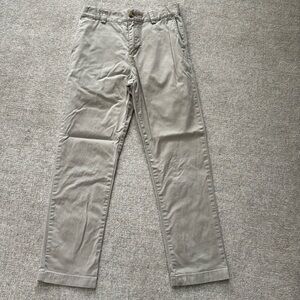 Vineyard Vine Boys Breaker Pants size 12